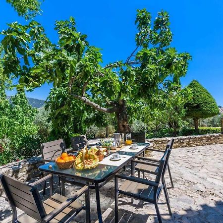 Cortijo Casablanca Priego De Cordoba By Ruralidays Villa Eksteriør billede