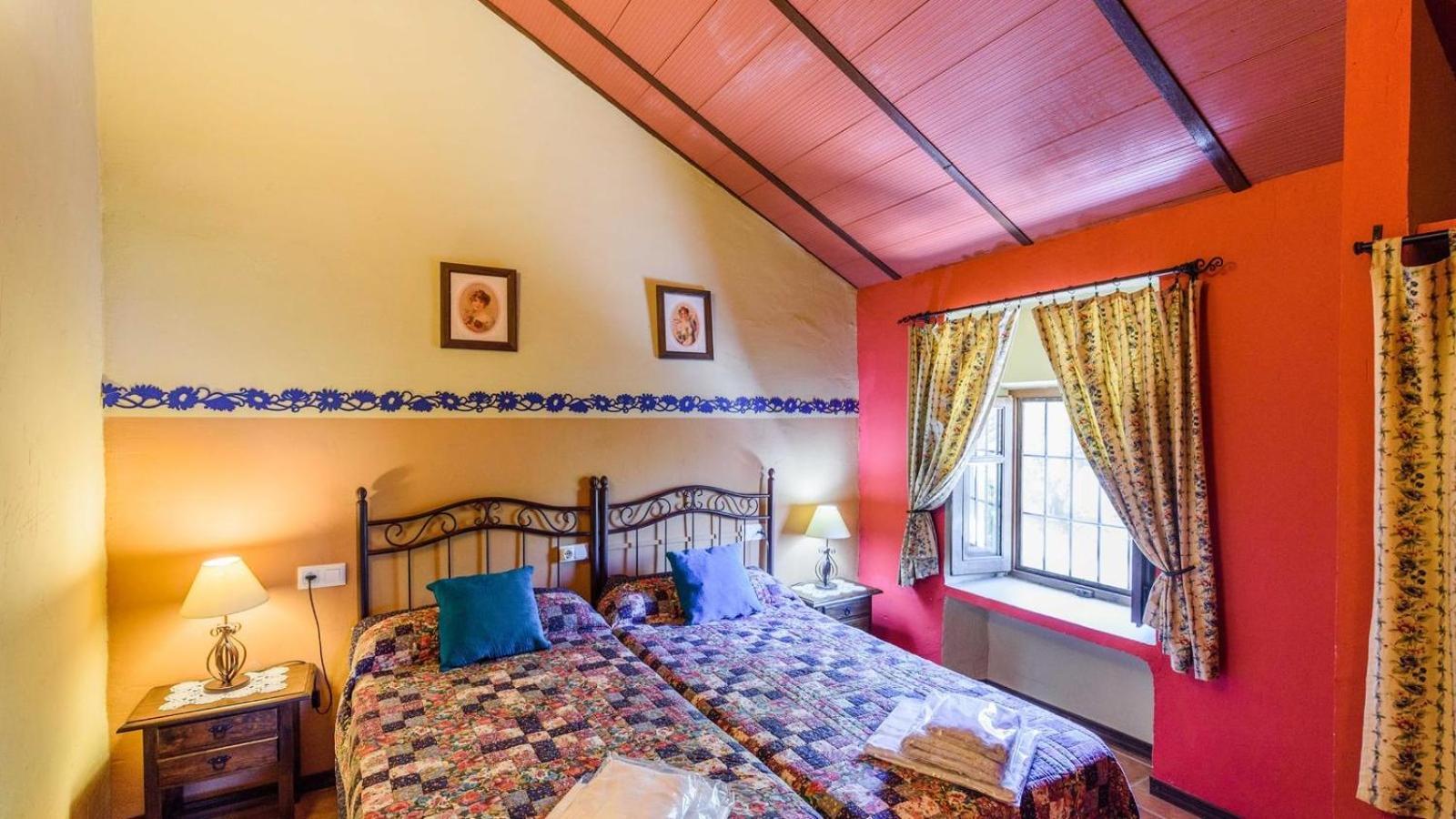 Cortijo Casablanca Priego De Cordoba By Ruralidays Villa Eksteriør billede